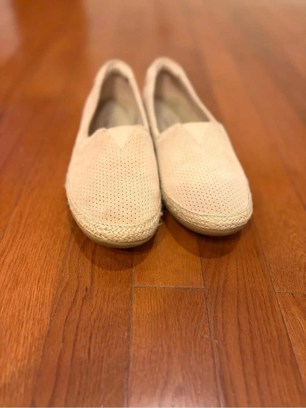 Clark’s | Danelly Sky Loafer Flats- Cushioned Ortholite Footbed
